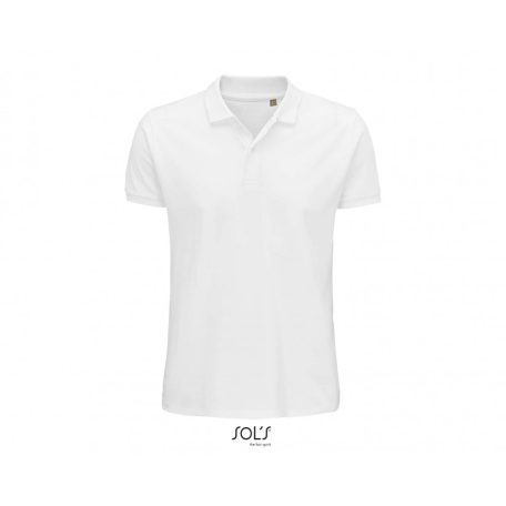 SO03566 SOL'S PLANET MEN - POLO SHIRT