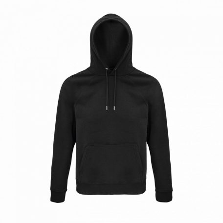 SOL'S SO03568 SOL'S STELLAR - UNISEX HOODED SWEATSHIRT XS