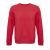 SOL'S SO03574 SOL'S COMET - UNISEX ROUND-NECK SWEATSHIRT M