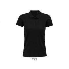 SO03575 SOL'S PLANET WOMEN - POLO SHIRT