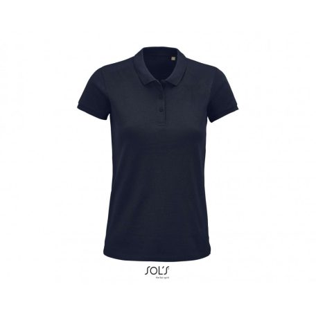 SO03575 SOL'S PLANET WOMEN - POLO SHIRT