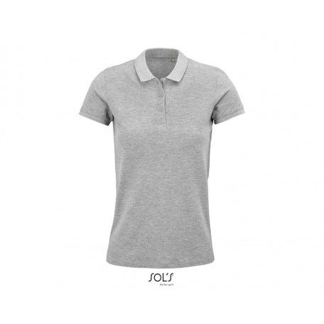 SO03575 SOL'S PLANET WOMEN - POLO SHIRT