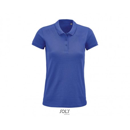 SO03575 SOL'S PLANET WOMEN - POLO SHIRT