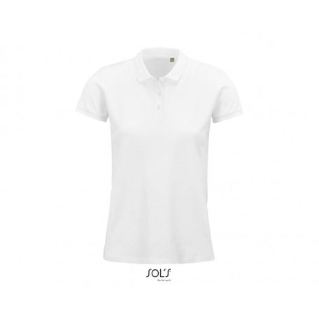 SO03575 SOL'S PLANET WOMEN - POLO SHIRT