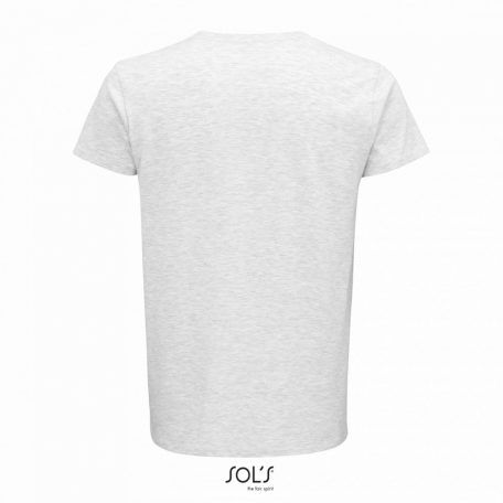 SO03582 SOL'S CRUSADER MEN - ROUND-NECK FITTED JERSEY T-SHIRT