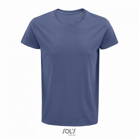 SO03582 SOL'S CRUSADER MEN - ROUND-NECK FITTED JERSEY T-SHIRT