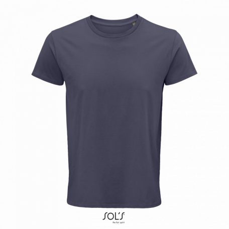 SO03582 SOL'S CRUSADER MEN - ROUND-NECK FITTED JERSEY T-SHIRT