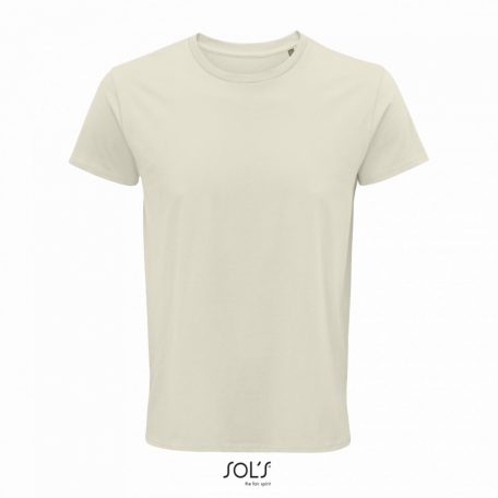 SO03582 SOL'S CRUSADER MEN - ROUND-NECK FITTED JERSEY T-SHIRT