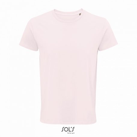 SO03582 SOL'S CRUSADER MEN - ROUND-NECK FITTED JERSEY T-SHIRT