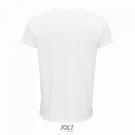 SO03582 SOL'S CRUSADER MEN - ROUND-NECK FITTED JERSEY T-SHIRT