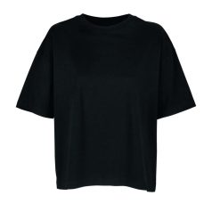   SOL'S SO03807 SOL'S BOXY WOMEN'S OVERSIZED T-SHIRT XS