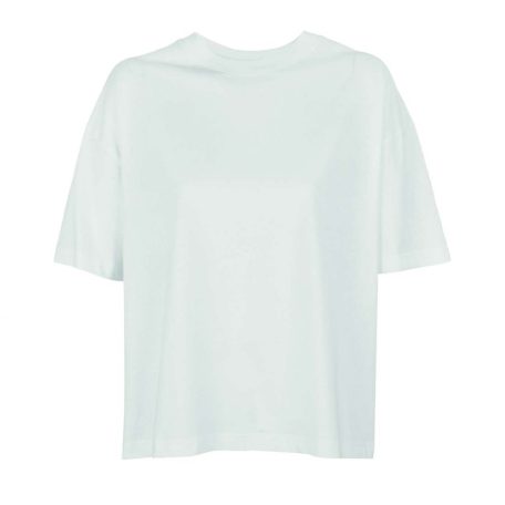 SOL'S SO03807 SOL'S BOXY WOMEN'S OVERSIZED T-SHIRT L