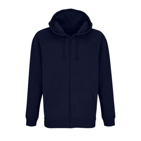 SOL'S SO03812 SOL'S CARTER - UNISEX FULL-ZIP HOODIE 2XL