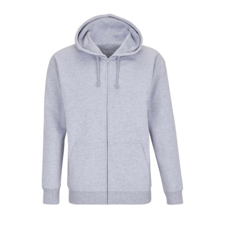 SOL'S SO03812 SOL'S CARTER - UNISEX FULL-ZIP HOODIE M