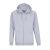 SOL'S SO03812 SOL'S CARTER - UNISEX FULL-ZIP HOODIE S