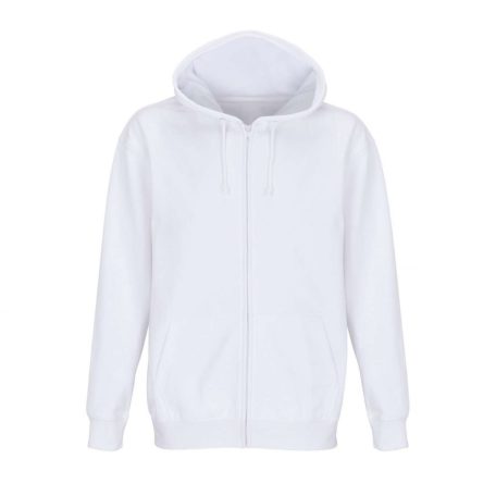 SOL'S SO03812 SOL'S CARTER - UNISEX FULL-ZIP HOODIE 2XL