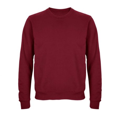 SOL'S SO03814 SOL'S COLUMBIA - UNISEX ROUND-NECK SWEATSHIRT L