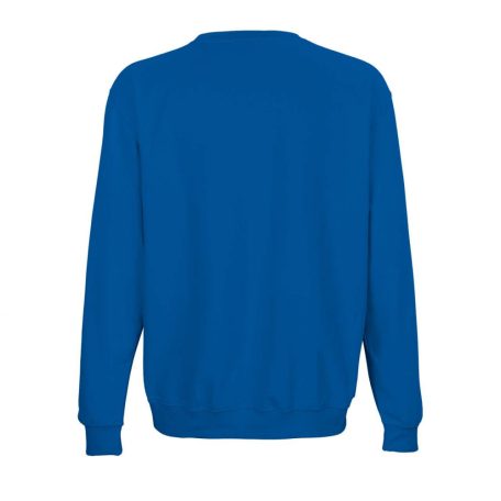 SOL'S SO03814 SOL'S COLUMBIA - UNISEX ROUND-NECK SWEATSHIRT L