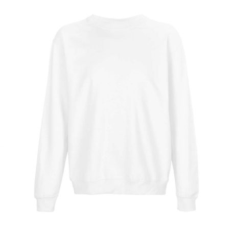 SOL'S SO03814 SOL'S COLUMBIA - UNISEX ROUND-NECK SWEATSHIRT L