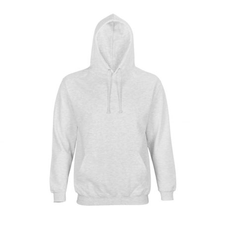 SOL'S SO03815 SOL'S CONDOR - UNISEX HOODED SWEATSHIRT L