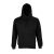 SOL'S SO03815 SOL'S CONDOR - UNISEX HOODED SWEATSHIRT L