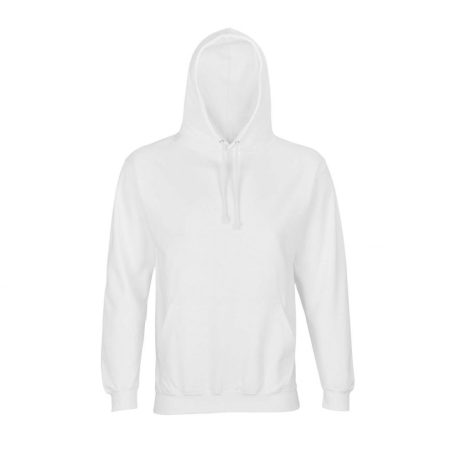 SOL'S SO03815 SOL'S CONDOR - UNISEX HOODED SWEATSHIRT L