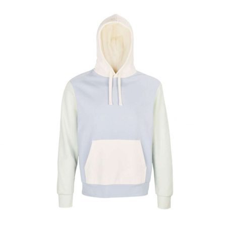 SOL'S SO03818 SOL'S COLLINS - UNISEX HOODED SWEATSHIRT 3XL