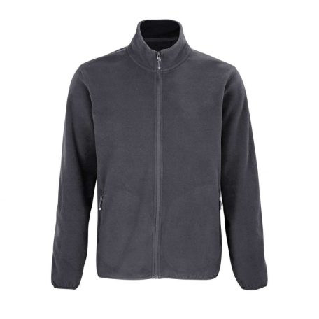 SOL'S SO03823 SOL'S FACTOR MEN - MICROFLEECE ZIP JACKET S