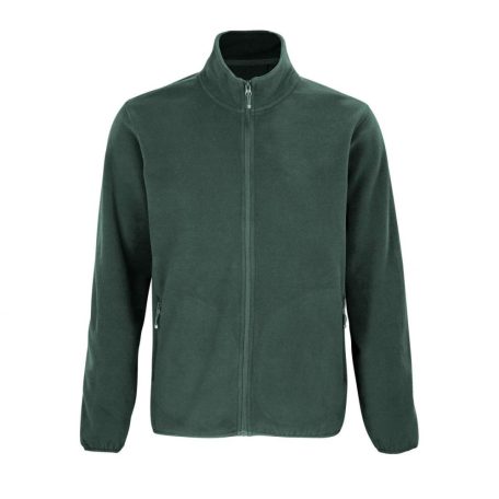 SOL'S SO03823 SOL'S FACTOR MEN - MICROFLEECE ZIP JACKET 3XL