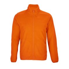   SOL'S SO03823 SOL'S FACTOR MEN - MICROFLEECE ZIP JACKET 3XL