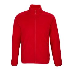   SOL'S SO03823 SOL'S FACTOR MEN - MICROFLEECE ZIP JACKET 3XL