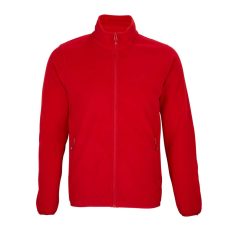   SOL'S SO03823 SOL'S FACTOR MEN - MICROFLEECE ZIP JACKET S