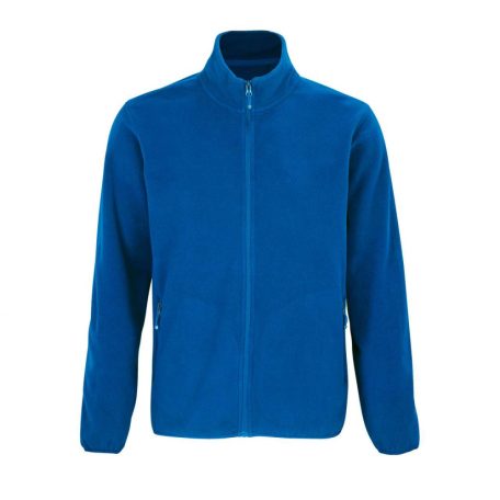 SOL'S SO03823 SOL'S FACTOR MEN - MICROFLEECE ZIP JACKET 3XL