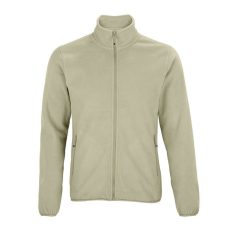   SOL'S SO03823 SOL'S FACTOR MEN - MICROFLEECE ZIP JACKET 3XL