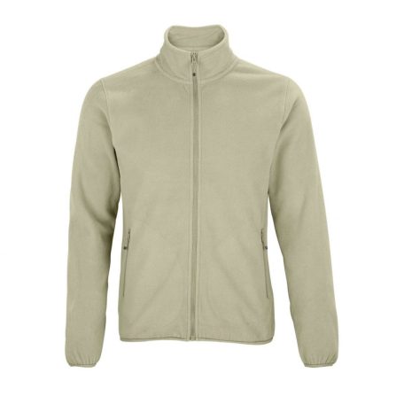 SOL'S SO03823 SOL'S FACTOR MEN - MICROFLEECE ZIP JACKET 3XL