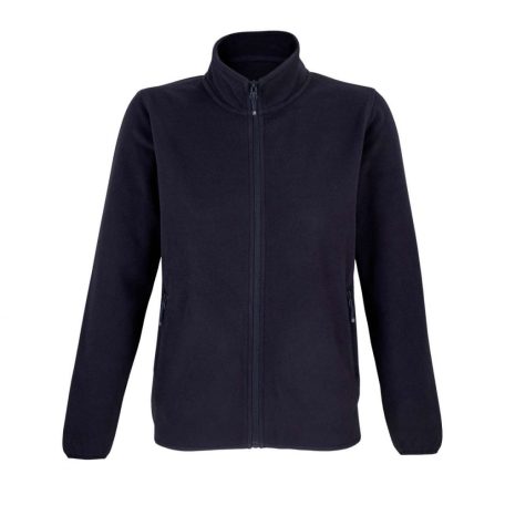 SOL'S SO03824 SOL'S FACTOR WOMEN - MICROFLEECE ZIP JACKET L