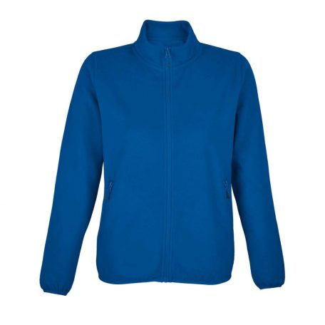 SOL'S SO03824 SOL'S FACTOR WOMEN - MICROFLEECE ZIP JACKET L