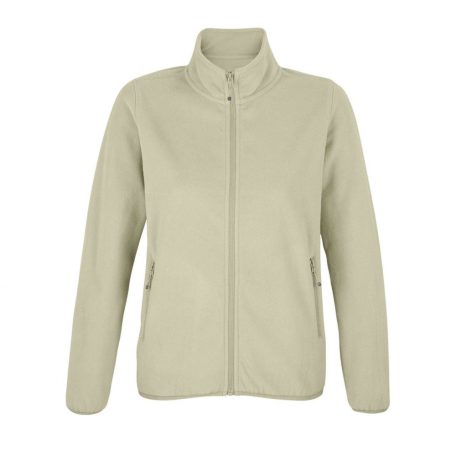 SOL'S SO03824 SOL'S FACTOR WOMEN - MICROFLEECE ZIP JACKET L