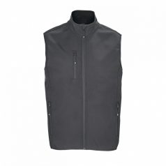   SOL'S SO03825 SOL'S FALCON BW MEN - SOFTSHELL BODYWARMER 2XL