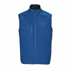   SOL'S SO03825 SOL'S FALCON BW MEN - SOFTSHELL BODYWARMER 3XL