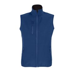   SOL'S SO03826 SOL'S FALCON BW WOMEN - SOFTSHELL BODYWARMER 2XL