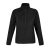 SOL'S SO03828 SOL'S FALCON WOMEN - SOFTSHELL ZIP JACKET 2XL