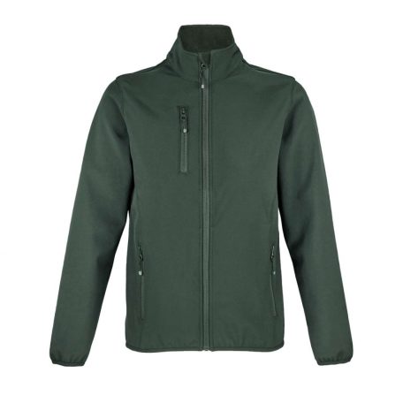 SOL'S SO03828 SOL'S FALCON WOMEN - SOFTSHELL ZIP JACKET M