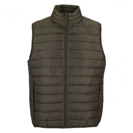 SOL'S SO04020 SOL'S STREAM BW MEN - LIGHTWEIGHT BODYWARMER 2XL