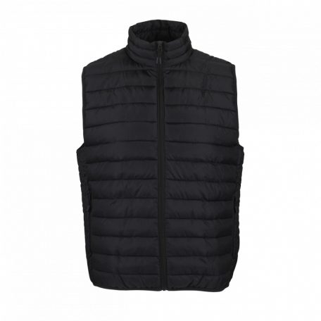 SOL'S SO04020 SOL'S STREAM BW MEN - LIGHTWEIGHT BODYWARMER 2XL