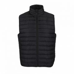   SOL'S SO04020 SOL'S STREAM BW MEN - LIGHTWEIGHT BODYWARMER 3XL