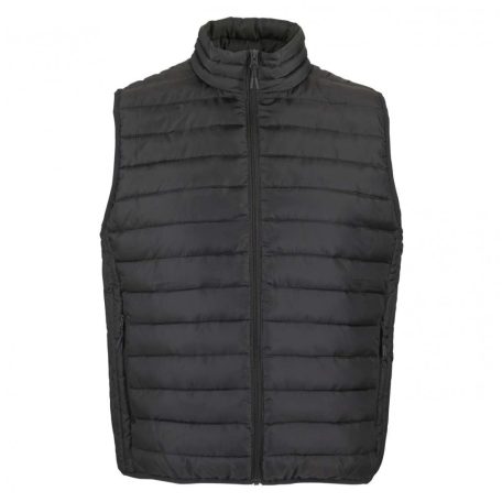 SOL'S SO04020 SOL'S STREAM BW MEN - LIGHTWEIGHT BODYWARMER 2XL