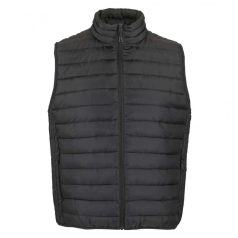   SOL'S SO04020 SOL'S STREAM BW MEN - LIGHTWEIGHT BODYWARMER L