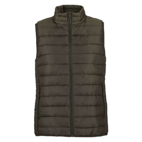 SOL'S SO04021 SOL'S STREAM BW WOMEN - LIGHTWEIGHT BODYWARMER M