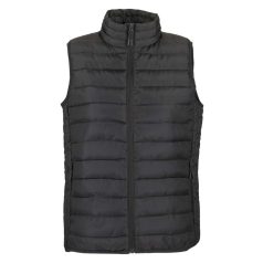   SOL'S SO04021 SOL'S STREAM BW WOMEN - LIGHTWEIGHT BODYWARMER XL